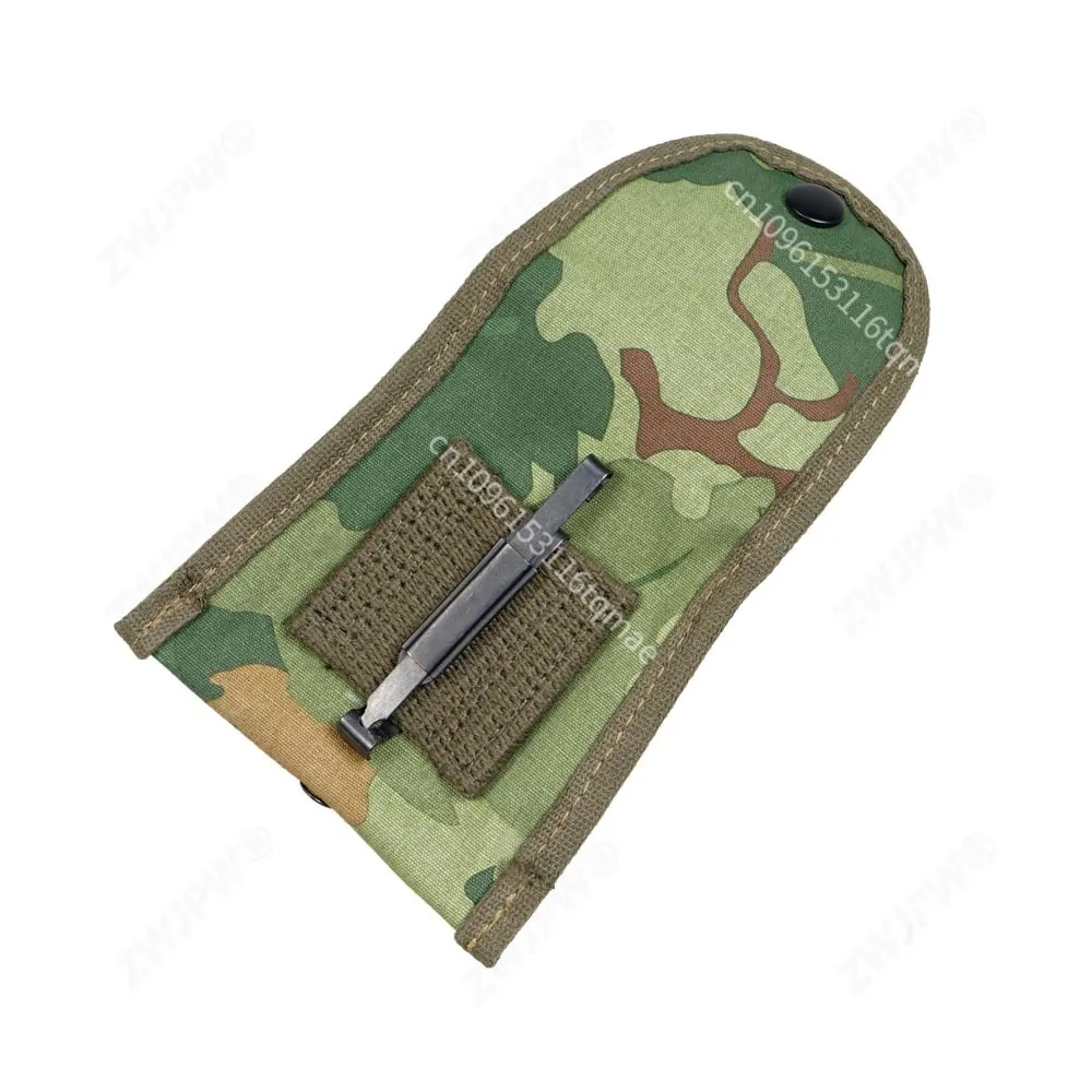 Mitchell bolsa táctica americana camuflaje Vietnam y Corea M1961 M1956 - imagen 2