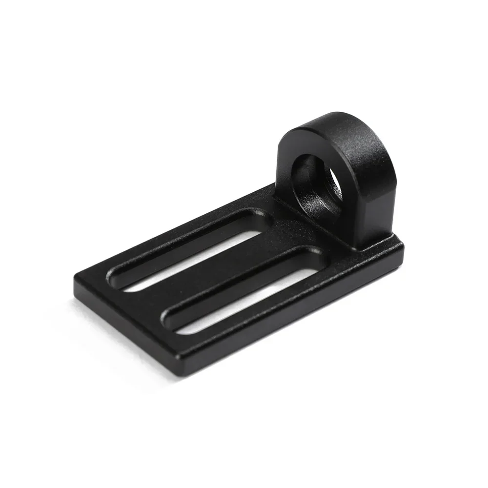 Hebilla de conversión Emersongear EM9688 en aluminio negro