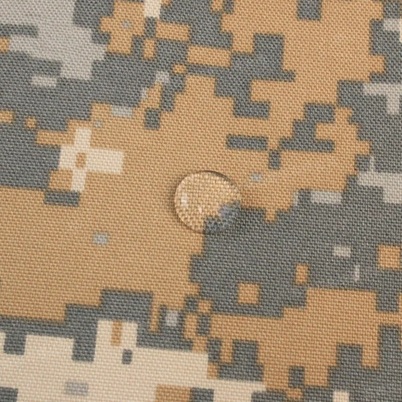 Bolsa para chaleco exterior de tela antirreflectante - imagen 4