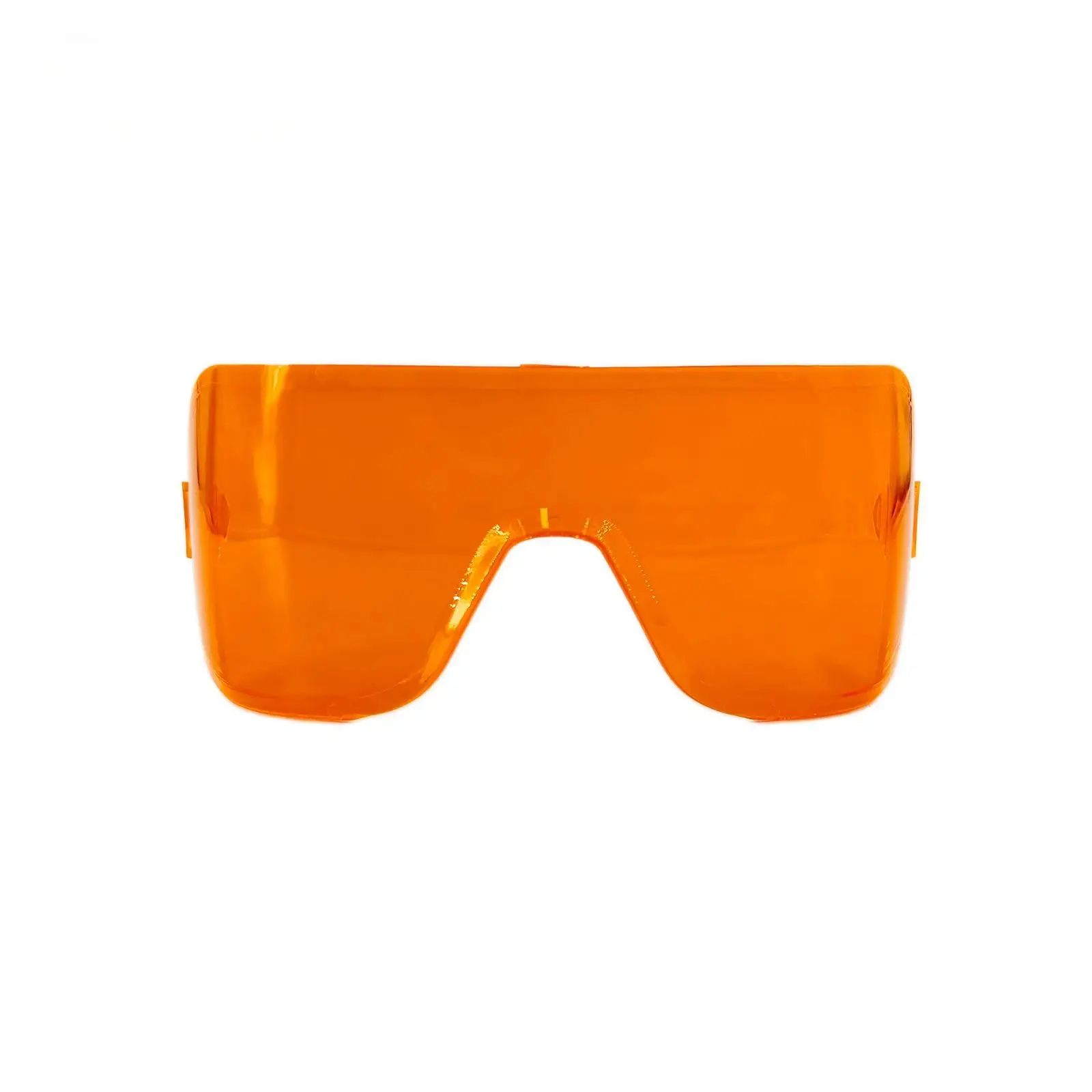 Lentes y piezas de reemplazo