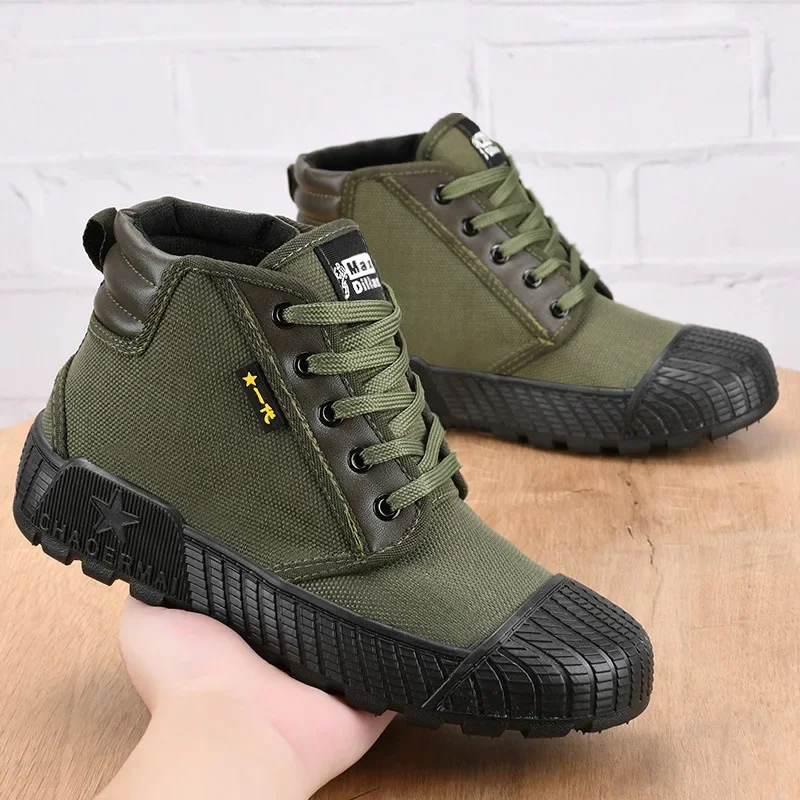 Zapatos lona hombre colores disponibles varias vistas