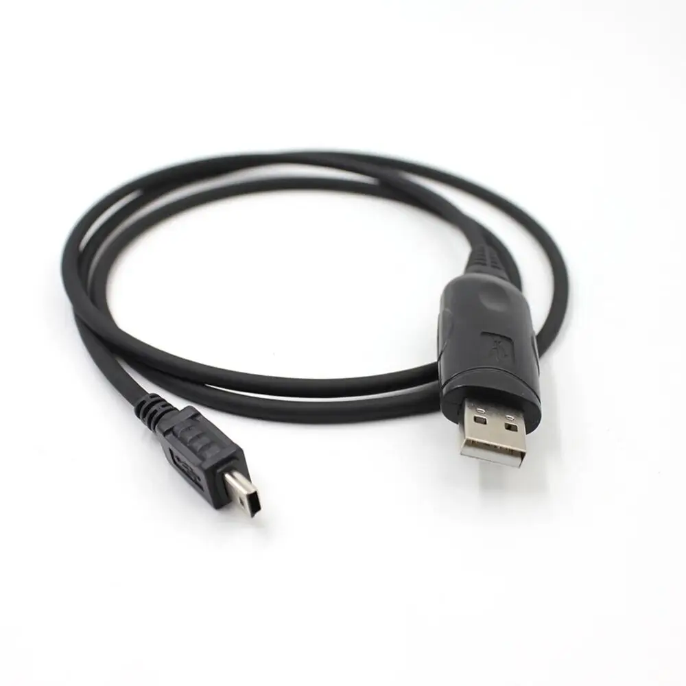 Detalle del conector USB