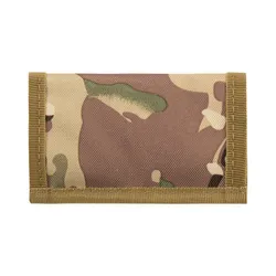 Bolsa portacargadores táctica MOLLE doble ripstop nylon