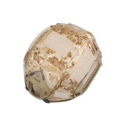 Emersongear Funda Táctica Casco Camuflaje para Airsoft y Caza