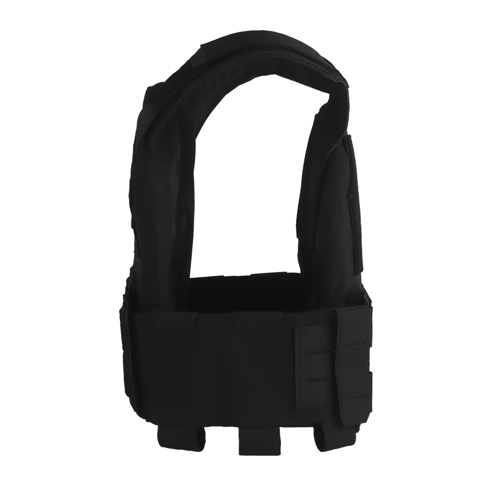 Chaleco portaplacas Poseidon Defense KZ con bolsillos MOLLE - imagen 5