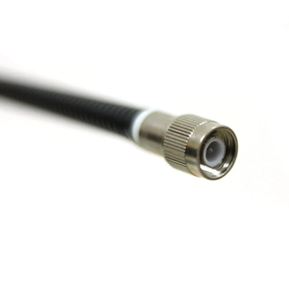 Antena táctica TNC PRC148 de cabeza verde pequeña para exteriores - imagen 2