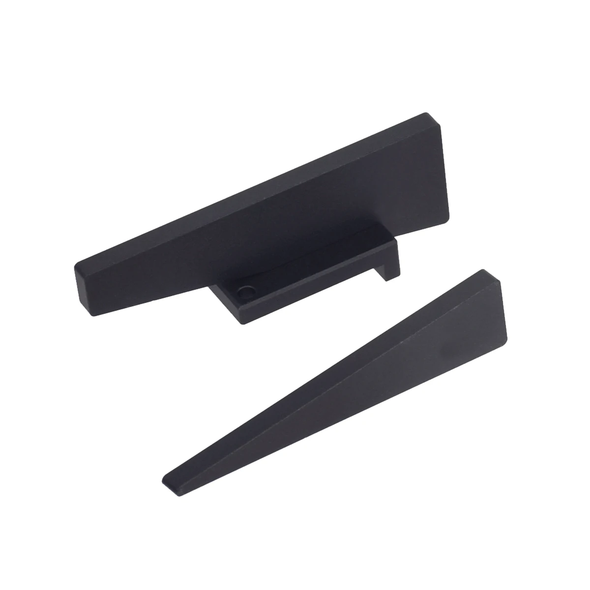 Nivelador Picatinny rifle aluminium – Rail táctico extensible - imagen 5