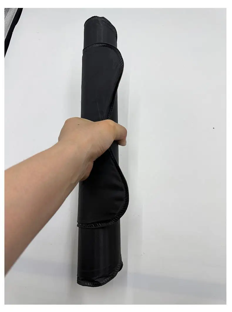 Sistema MOLLE integrado para personalización