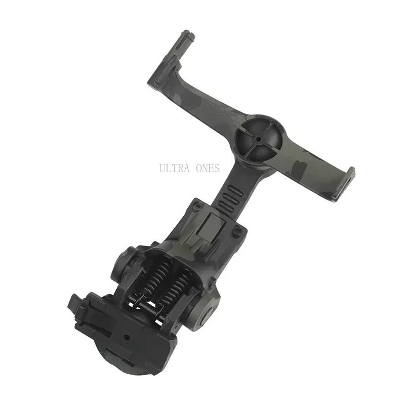 Wendy Riel Soporte Auricular Táctico Casco FAST Airsoft - imagen 4