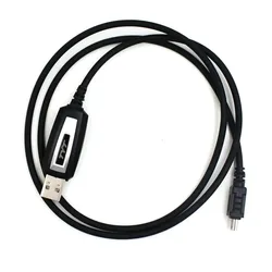 TYT Cable de Programación USB para Radios Móviles TH Compatible