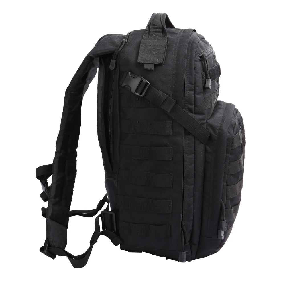 Mochila Táctica Rush 25L Sistema MOLLE - imagen 2