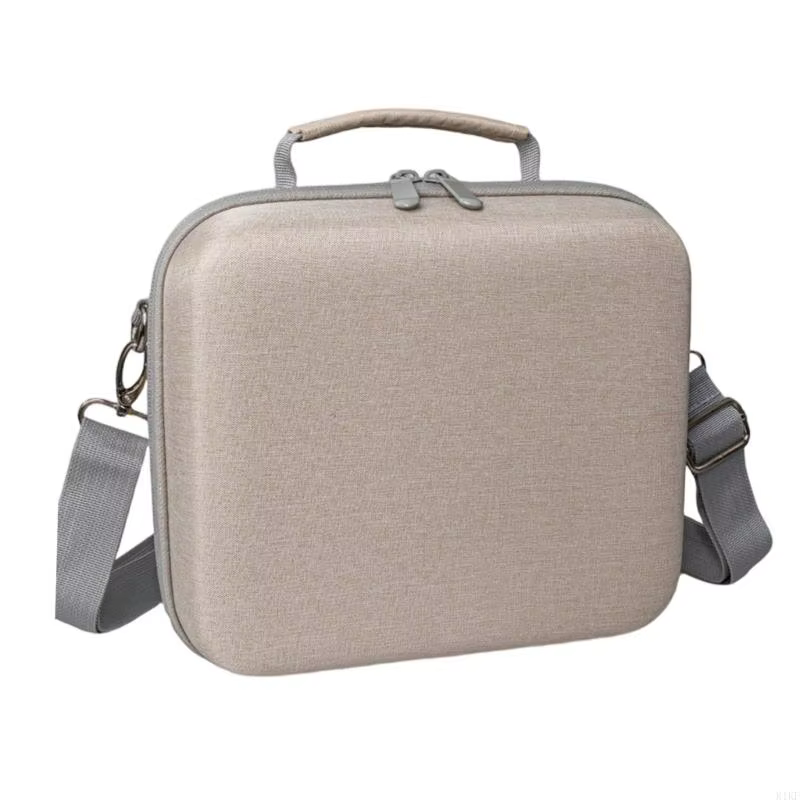 Estuche de transporte para impresora con ajuste seguro - imagen 2
