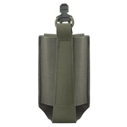 Bolsa portacargadores MOLLE elástica táctica multicalibre