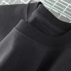 Camiseta táctica algodón cuello redondo manga corta estampada hombre