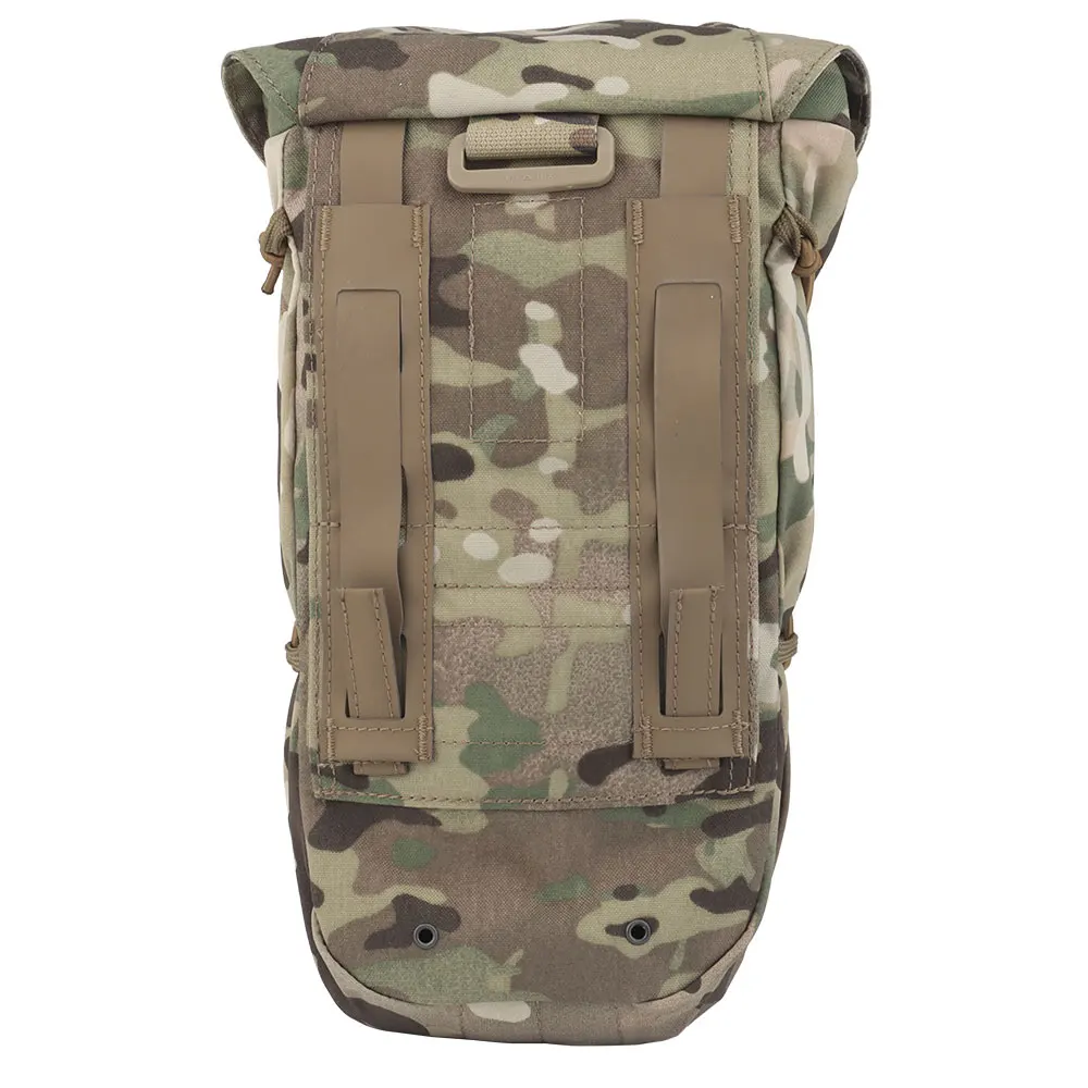 Bolsa táctica MOLLE Ranger Green – Compacta multifunción - imagen 4