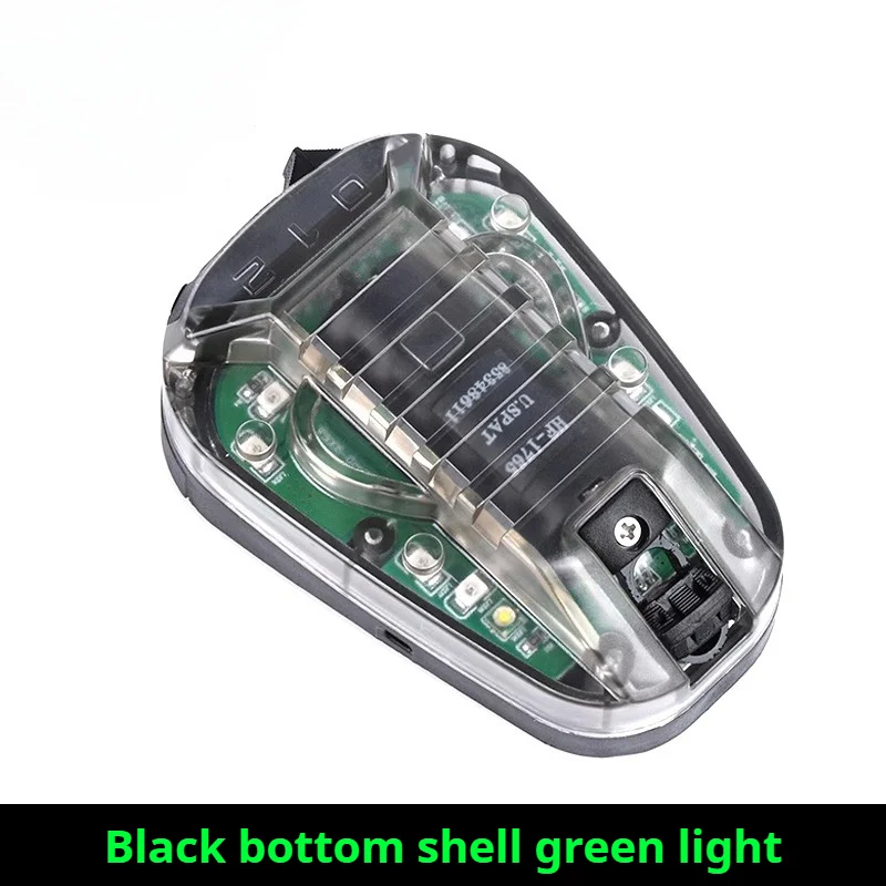 HEL-STAR 6 – Luz identificación táctica 3G impermeable para casco - imagen 5
