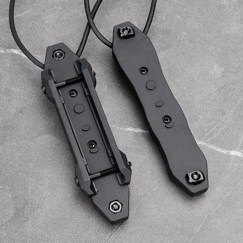 AXON cable de extensión para control remoto linterna láser PEQ NGAL - imagen 3