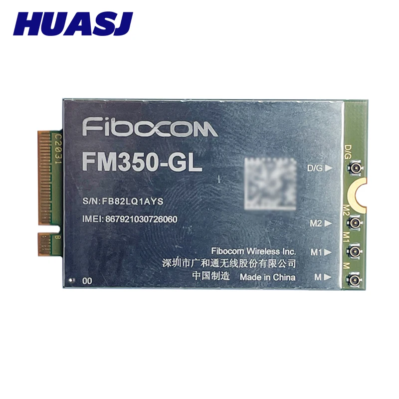 Conectividad 5G en entornos de puerta de enlace IoT