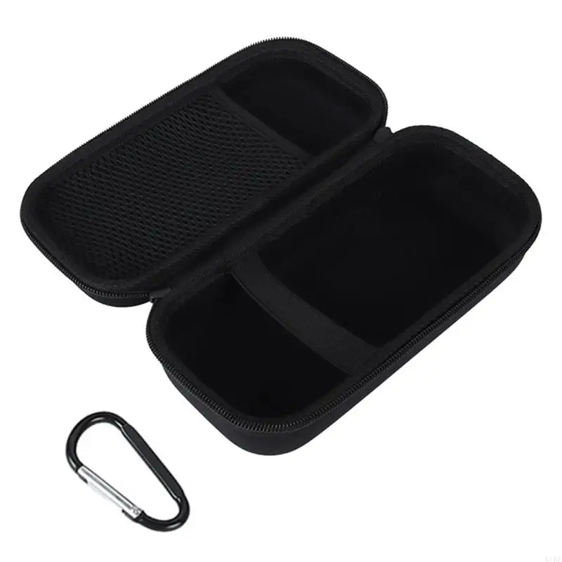 Bolsa de almacenamiento BandBoxSolo para mini altavoz, antirrayas - imagen 2