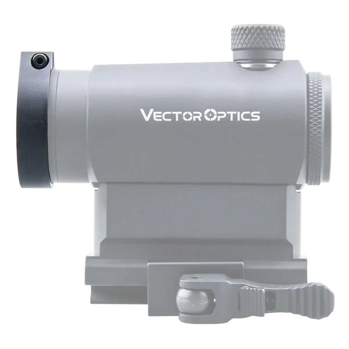 VectorOptics cubierta lente punto rojo Maverick Centurion airsoft - imagen 2