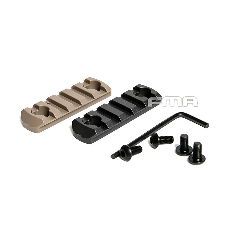 FMA Outdoor Products Wendy – accesorios para casco táctico - imagen 4