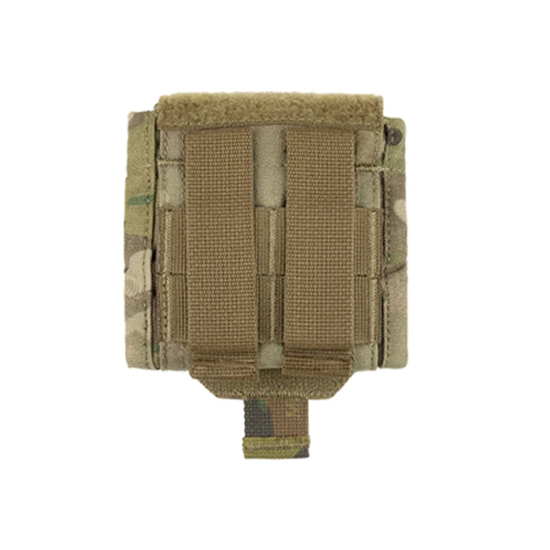 Sistema Molle para fijación