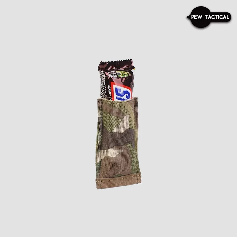 PEW TACTICAL Porta cargador 9mm MOLLE para chaleco - imagen 4