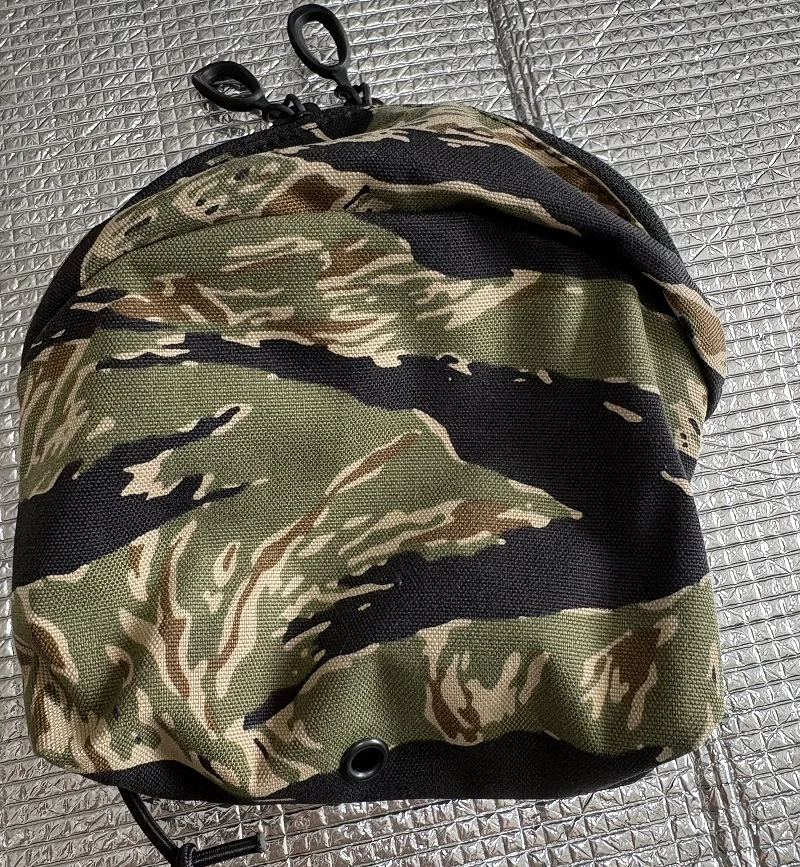 Bolsa táctica multiusos cuadrada para equipo - imagen 4