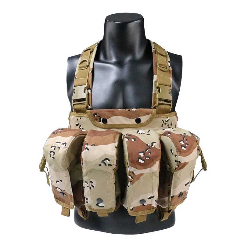 Cinturón táctico de vientre ligero en nylon resistente para aire libre