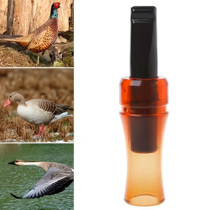 Llamador de aves biónico para urraca, reclamo exterior - imagen 2