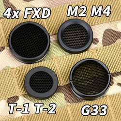 G33 M2 Killflash para visor de punto rojo - FX Airguns Airsoft