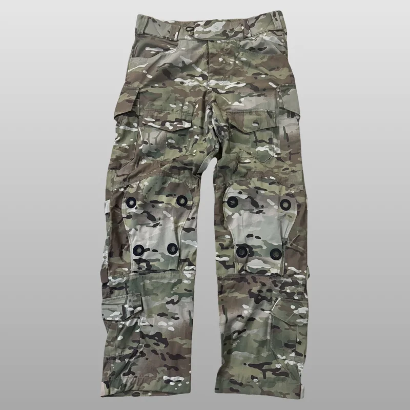 Pantalones tácticos L9 para entrenamiento al aire libre - imagen 4