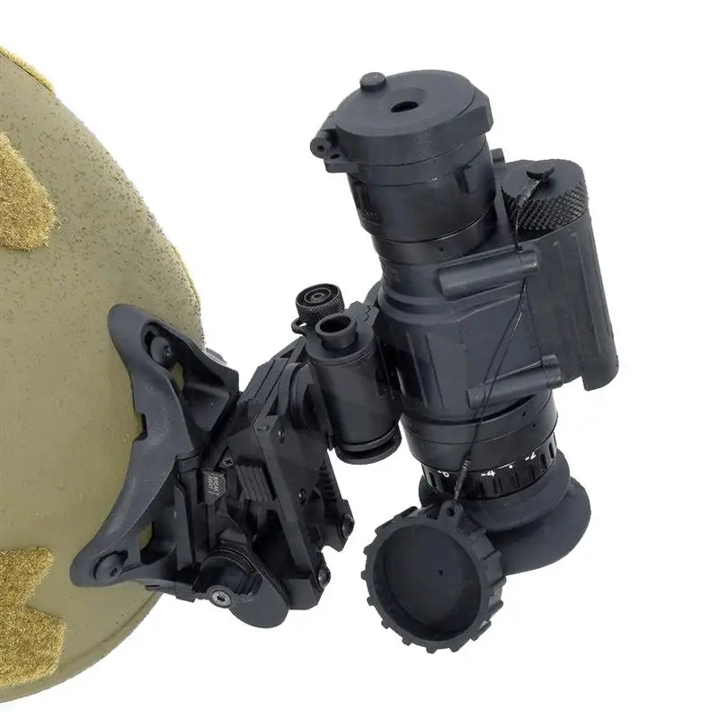 AQzxdc Hoplite Gen 2 cubierta de enfoque NVG para PVS14 PVS18 PVS31 - imagen 5