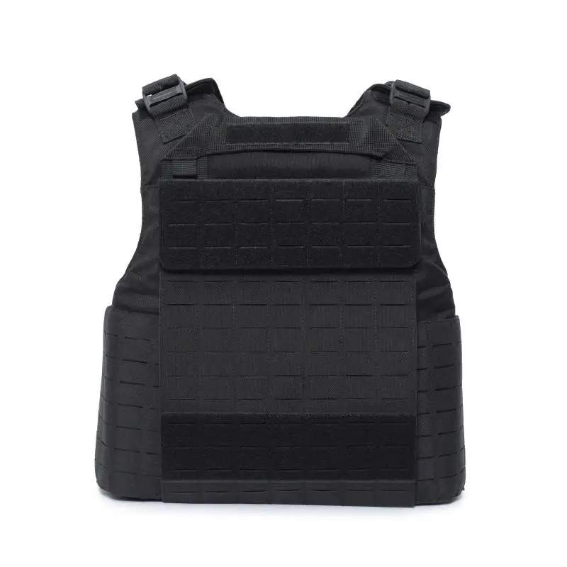 Almohadilla antipuñaladas MOLLE para entrenamiento táctico - imagen 5