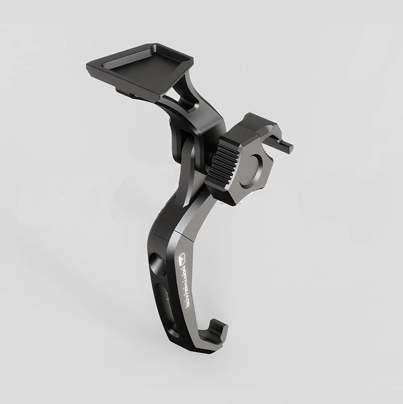 DJI FPV V2: soporte para gafas con adaptador de casco abatible - imagen 4