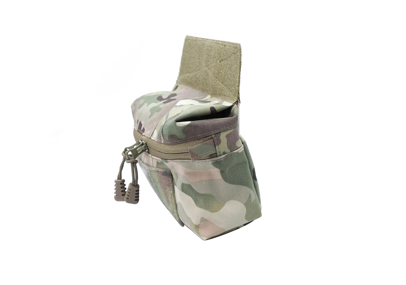 Ferro Tactical bolsa drop MOLLE multiusos para caza y aire libre - imagen 3