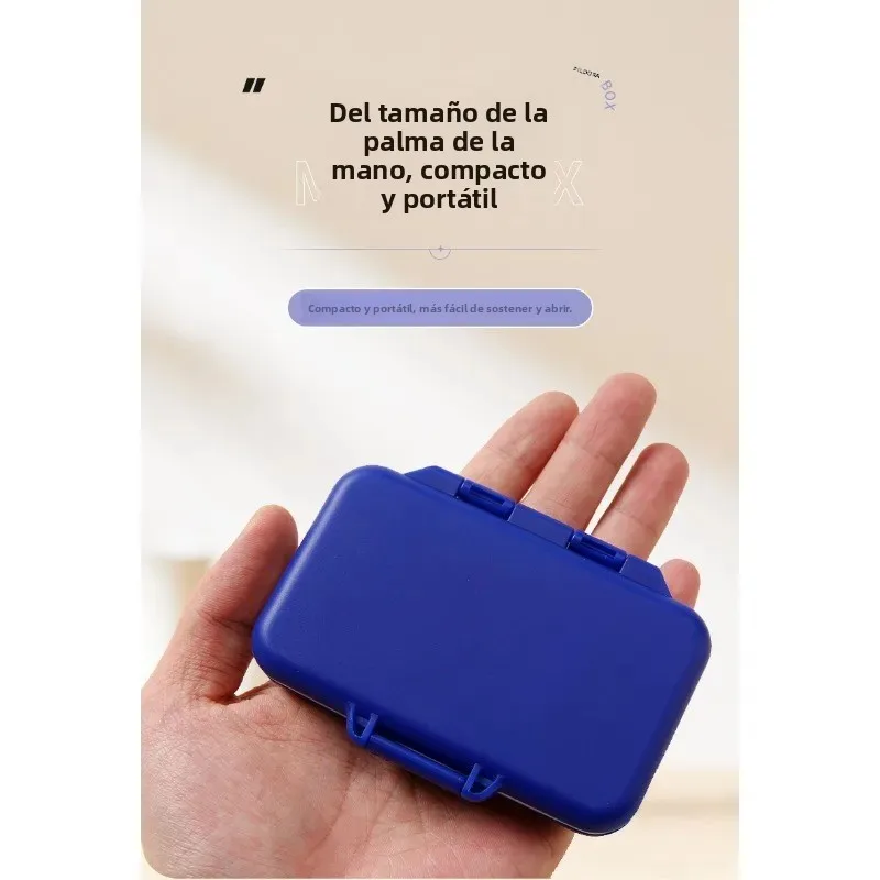 Botiquín primeros auxilios táctico portátil impermeable sellado