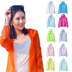 Chaqueta táctica UV - Transpirable de secado rápido