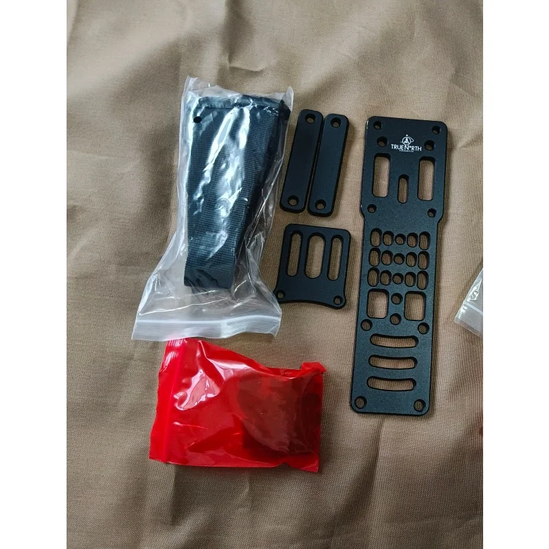 Adaptador modular extracción rápida AXL para tabla táctica - imagen 2