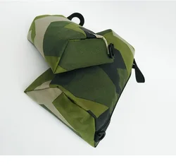 Organizador impermeable de aseo para viajes, outdoor
