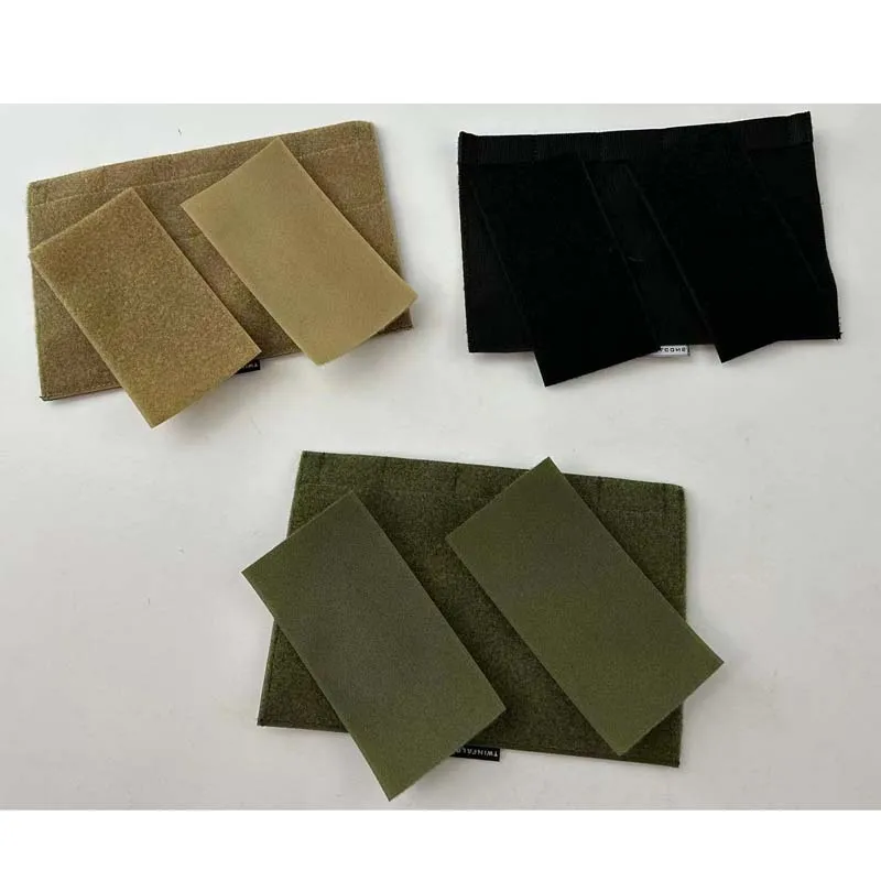 Opciones de color BK/CB/RG