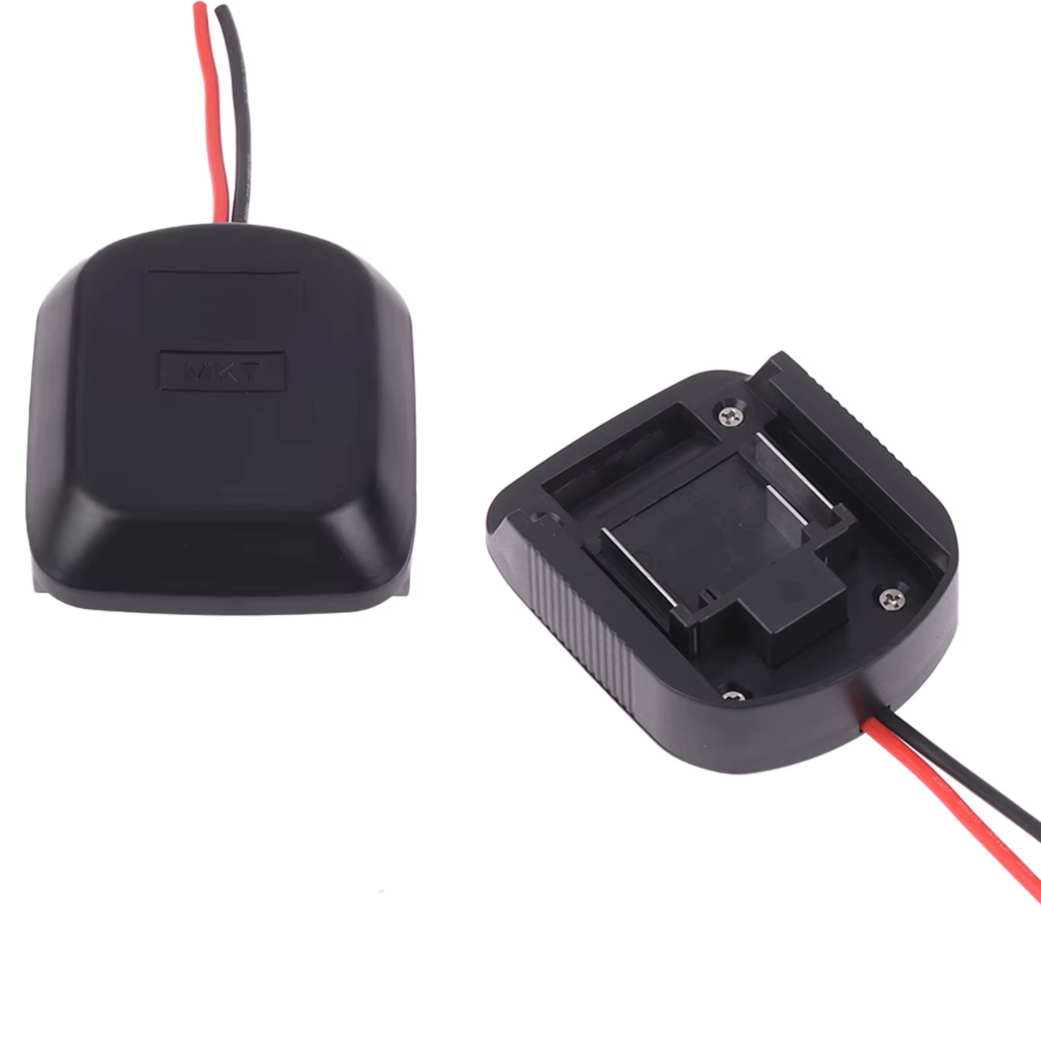 Adaptador batería Makita 18V Li-ion para taladro eléctrico - imagen 5