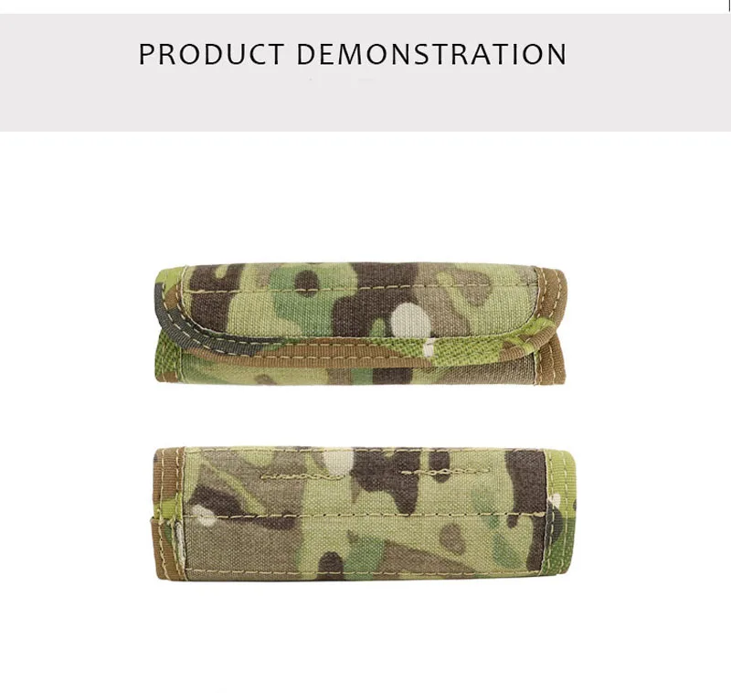 Nailon Cordura 500D para mayor durabilidad