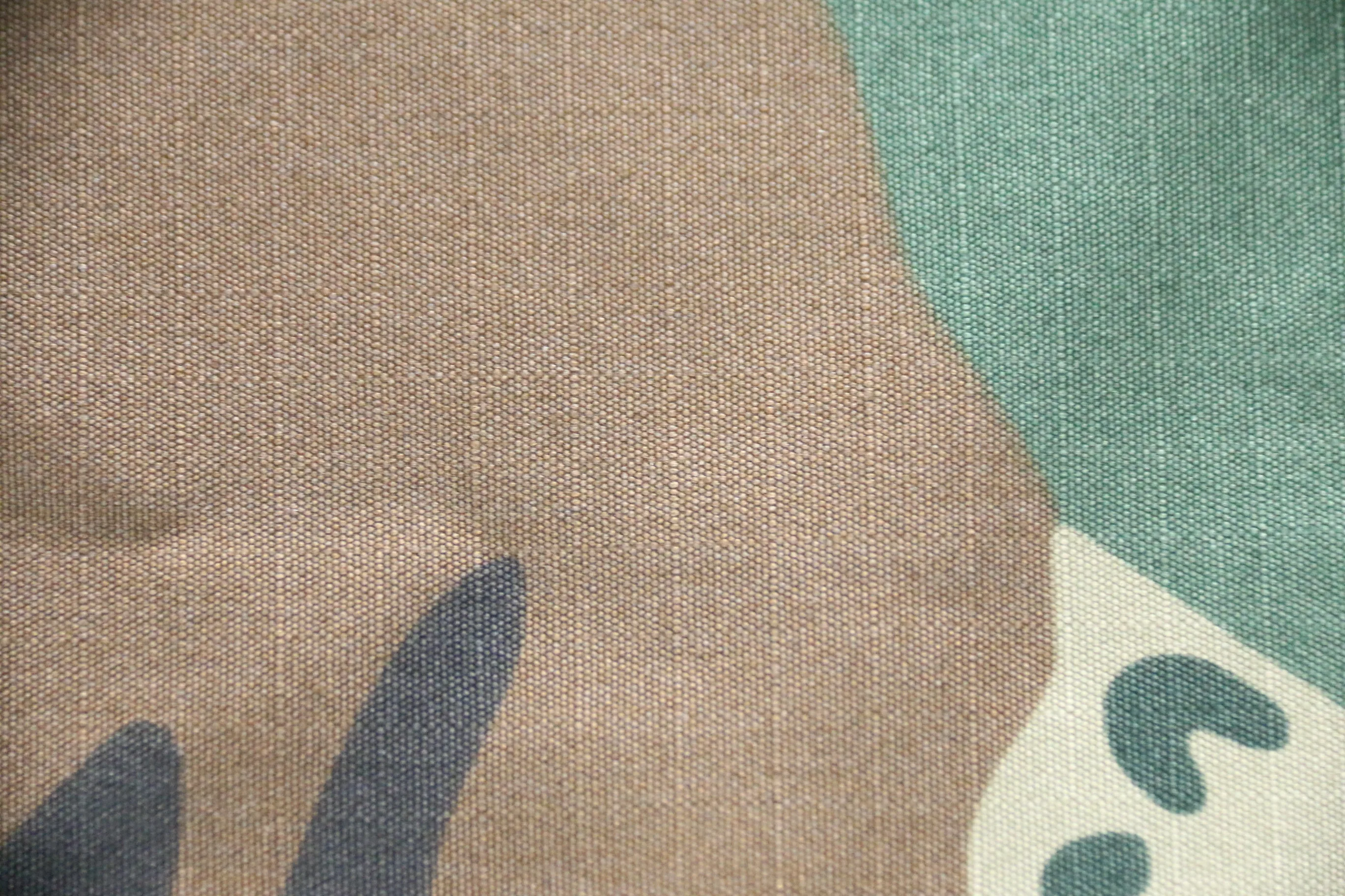 Tela táctica ripstop con camuflaje Sudáfrica, nylon-algodón - imagen 5