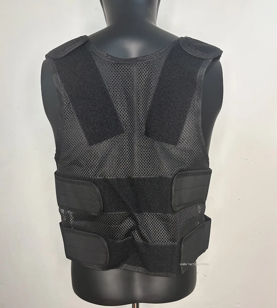 Chaleco táctico primera línea MOLLE – equipo airsoft senderismo
