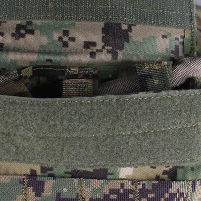 EmersonGear Bolsa Hidratación 2L MOLLE Táctica Reservorio