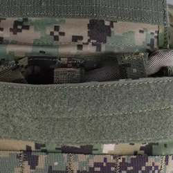 EmersonGear Bolsa Hidratación 2L MOLLE Táctica Reservorio
