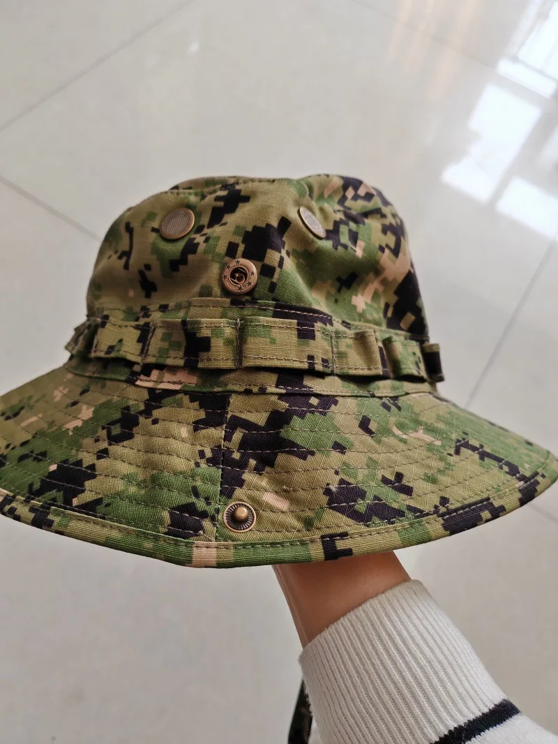 AOR 2 Sombrero de sol Beni exterior ligero