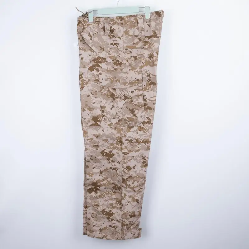 Pantalones tácticos Hard Shell AOR1 G-T-X L6 camo - imagen 3