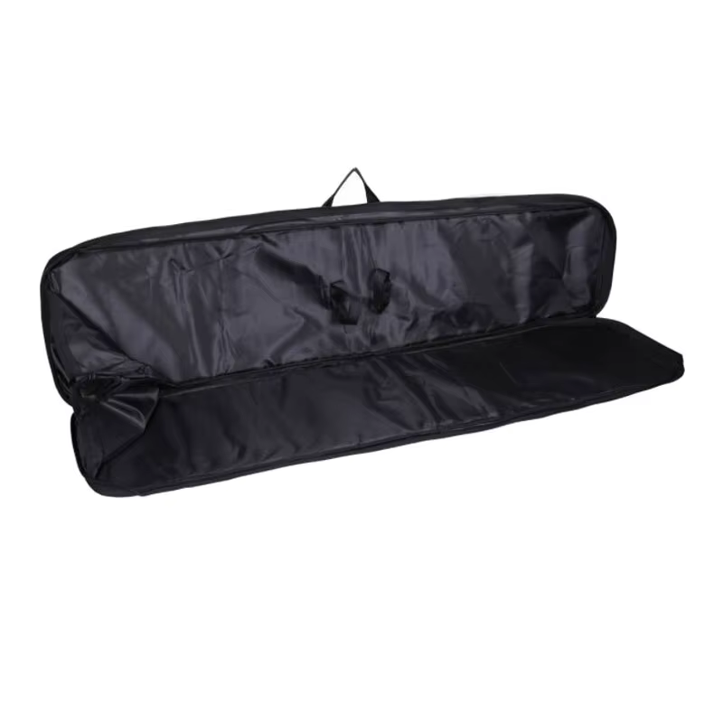 Mochila táctica MOLLE con compartimento oculto para pistola - imagen 5